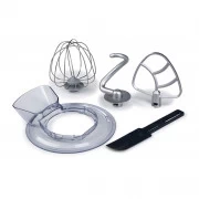 Ariete 1589 White (UA)