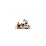 Ariete 1598 White (UA)