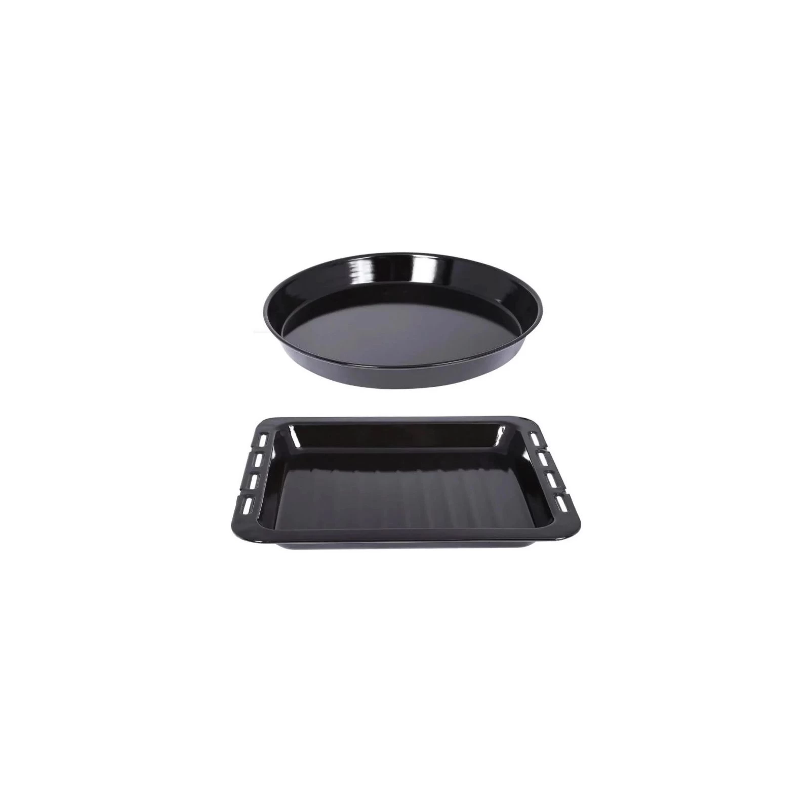 ASEL AF 50-23 GREY (UA) Мощность: 1300 Вт; Объем духовки: 50