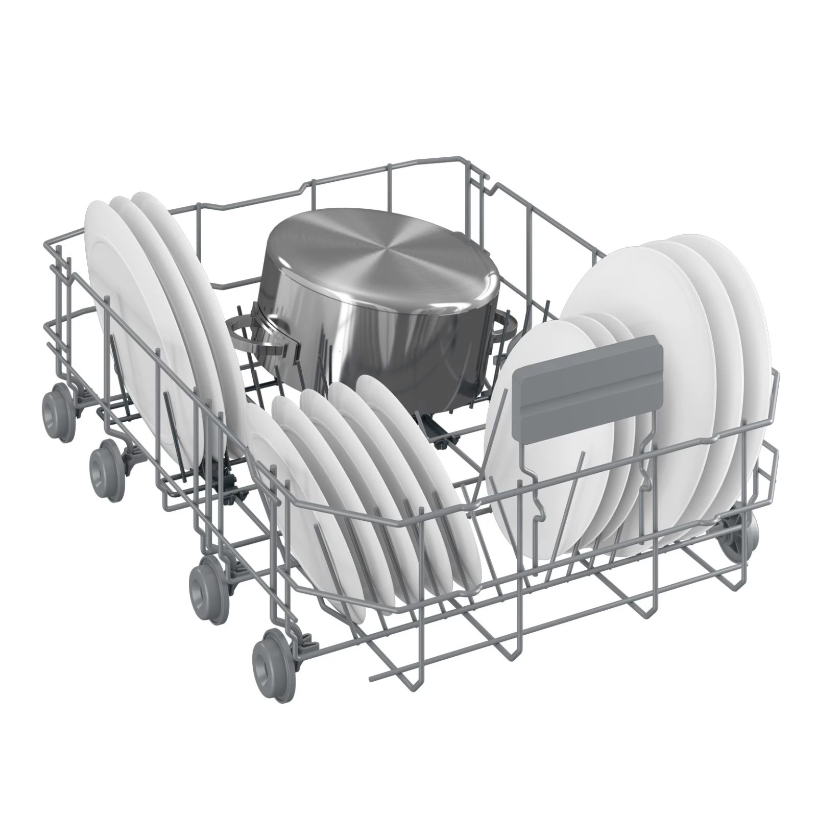 Beko BDIS36020 Тип: вбудована; Клас