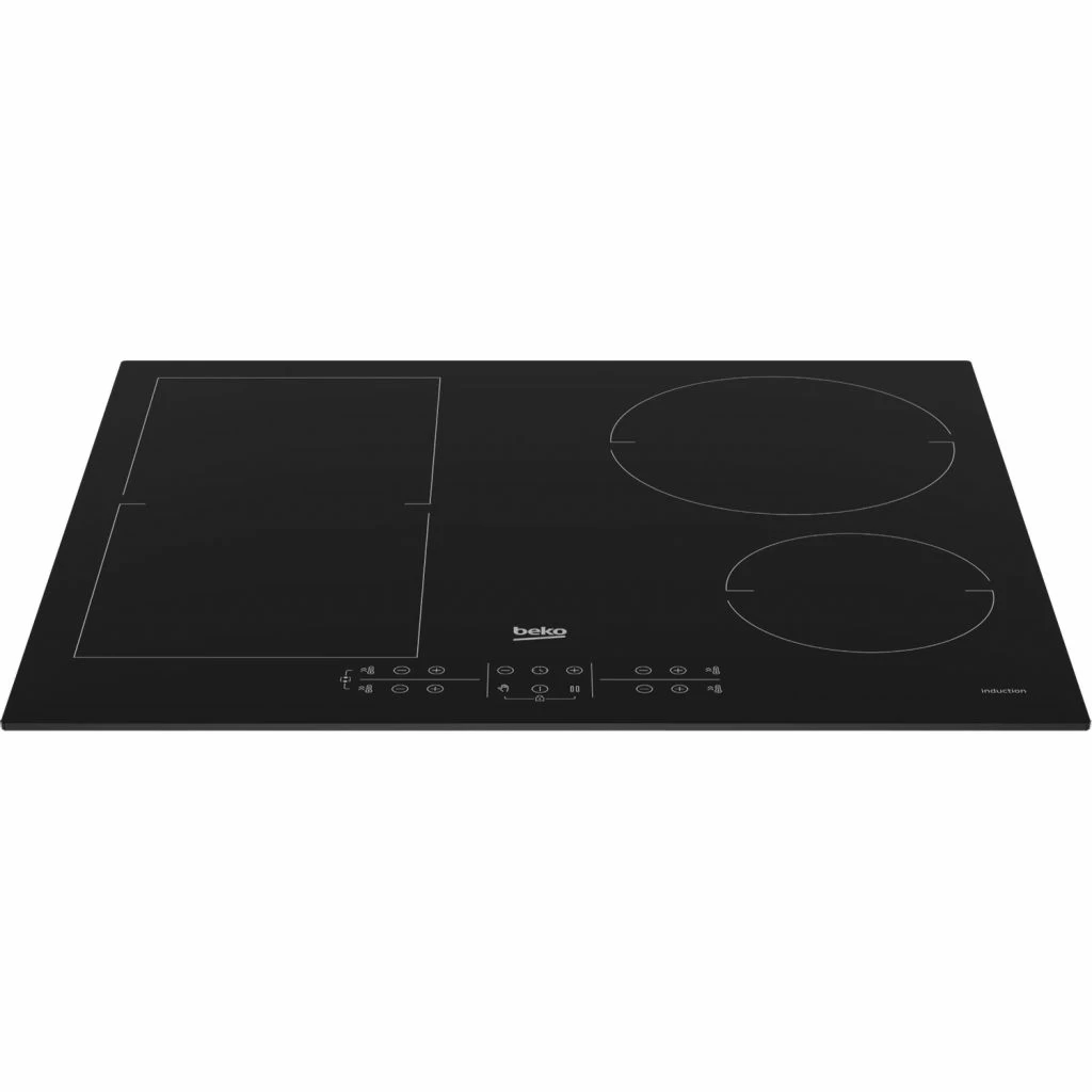 Beko HII64200FMT Количество конфорок 4