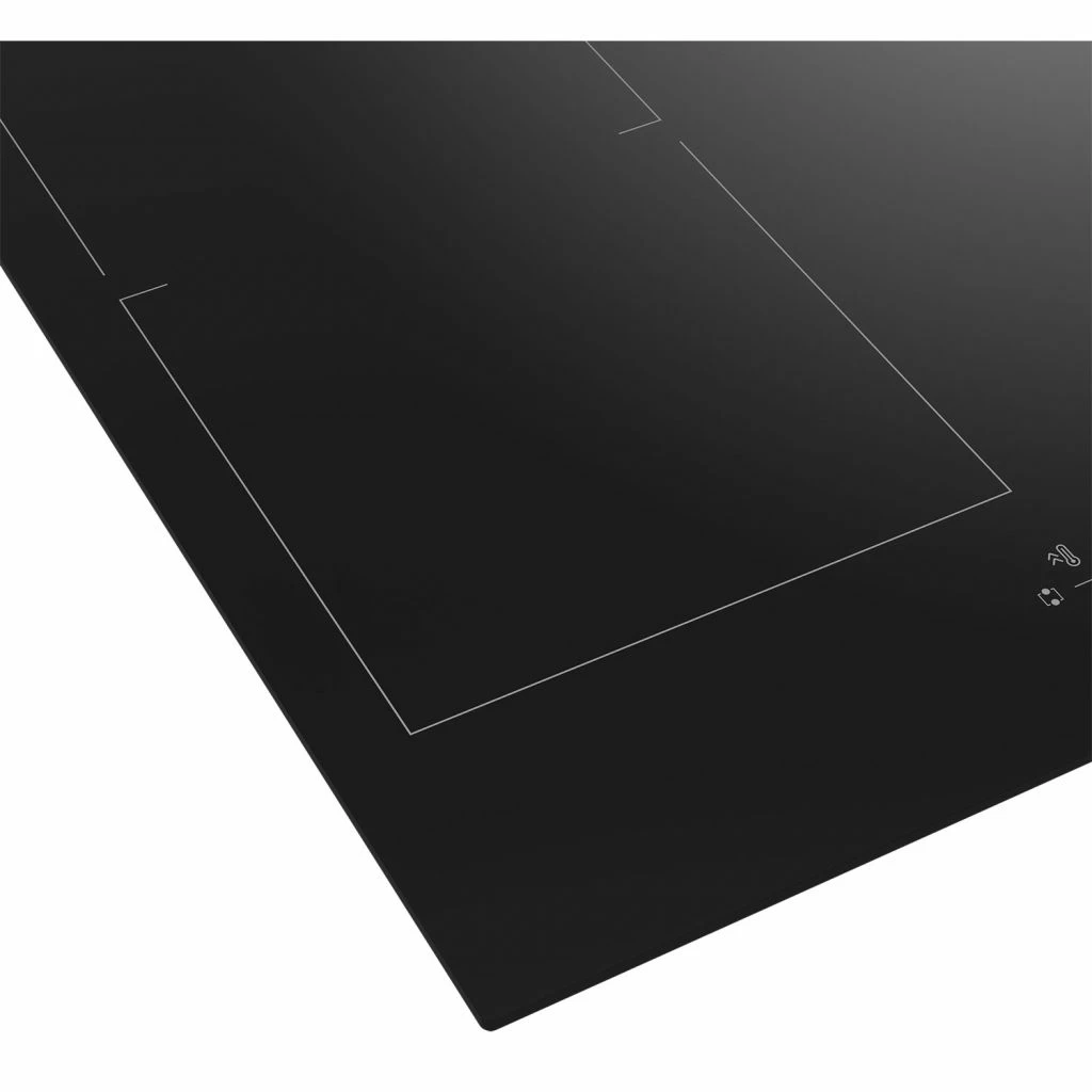 Beko HII64200FMT Тип нагревательных элементов (конфорки) индукционные