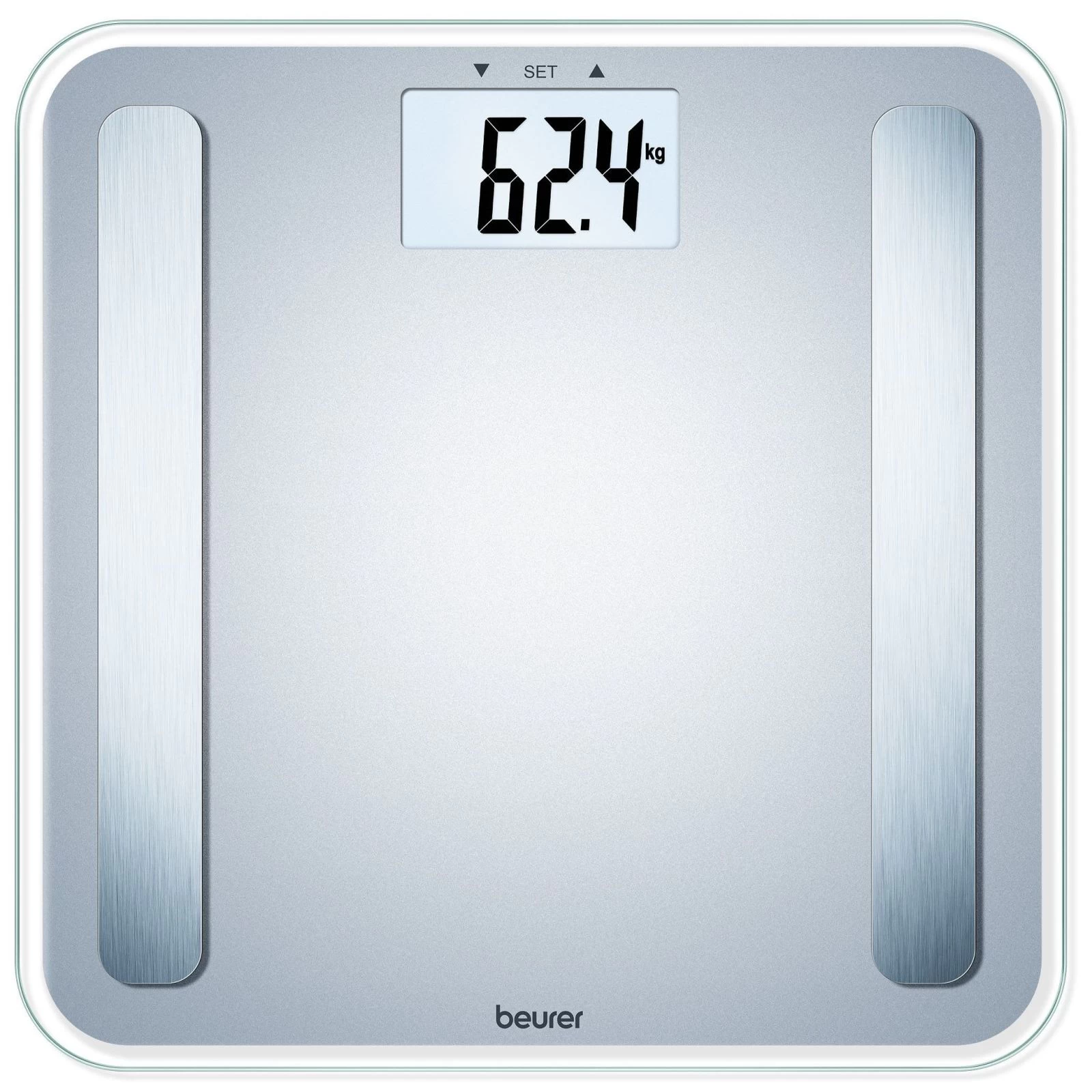 Beurer BF 183 (UA) Тип роботи: електронні;