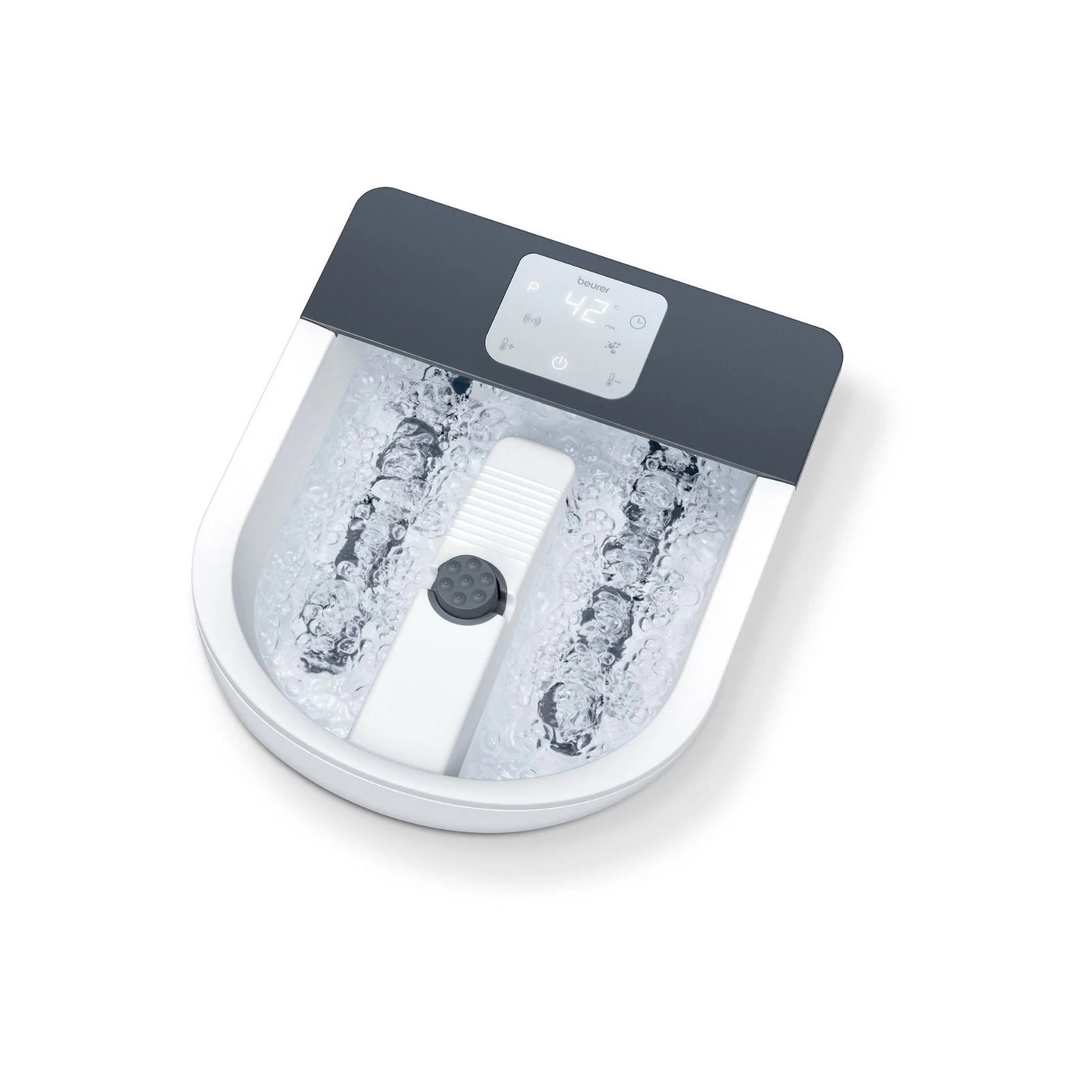 Beurer FB 60 (UA) Нагрівання води 34-48 °C