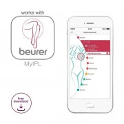 Beurer IPL PURE SKIN PRO (5500) (UA)