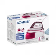 Bomann DBS 6034 CB (DBS6034CB) (UA)