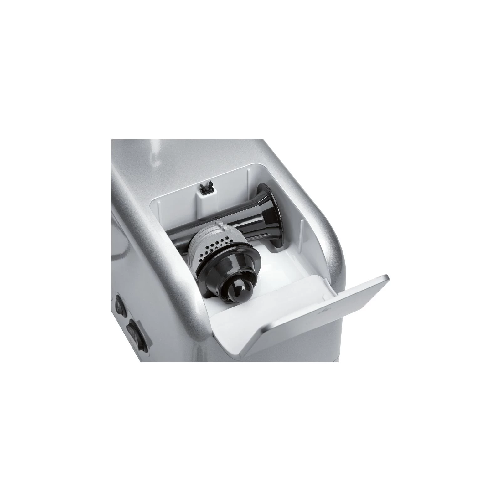 Bomann FW 447 СВ (FW447СВ) (UA) Функция Реверс есть