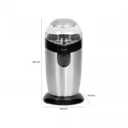 Bomann KSW 445 СВ (KSW445СВ) (UA)