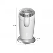 Bomann KSW 446 СВ (KSW446СВ) (UA)