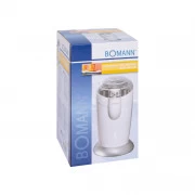 Bomann KSW 446 СВ (KSW446СВ) (UA)