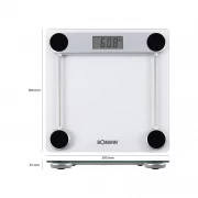 Bomann PW 1417 СВ (PW1417СВ) (UA)