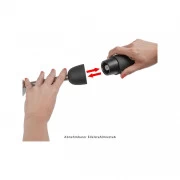 Bomann SM 6028 СВ (SM6028СВ) (UA)