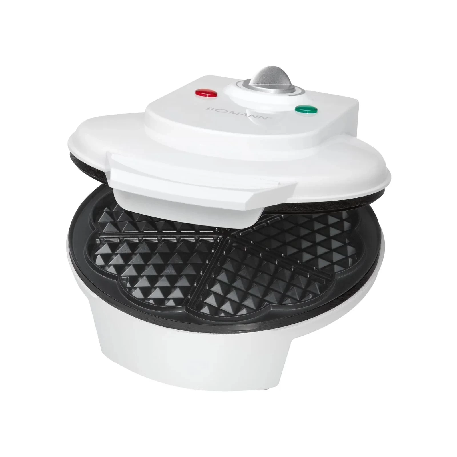 Bomann WA 5018 СВ white (WA5018СВ white) (UA) Потужність: 1200 Вт; Номінальна