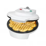 Bomann WA 5018 СВ white (WA5018СВ white) (UA)