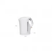 Bomann WK 5011 CB white (WK5011CB white) (UA)