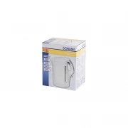 Bomann WK 5011 CB white (WK5011CB white) (UA)