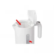 Bomann WK 5012 CB (WK5012CB) (UA)