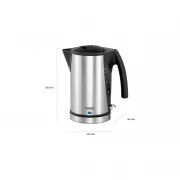 Bomann WKS 1356 CB (WKS1356CB) (UA)