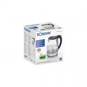 Bomann WKS 6032 G CB (WKS6032GCB) (UA)