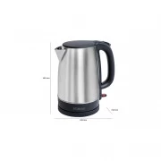 Bomann WKS 6043 CB (WKS6043CB) (UA)