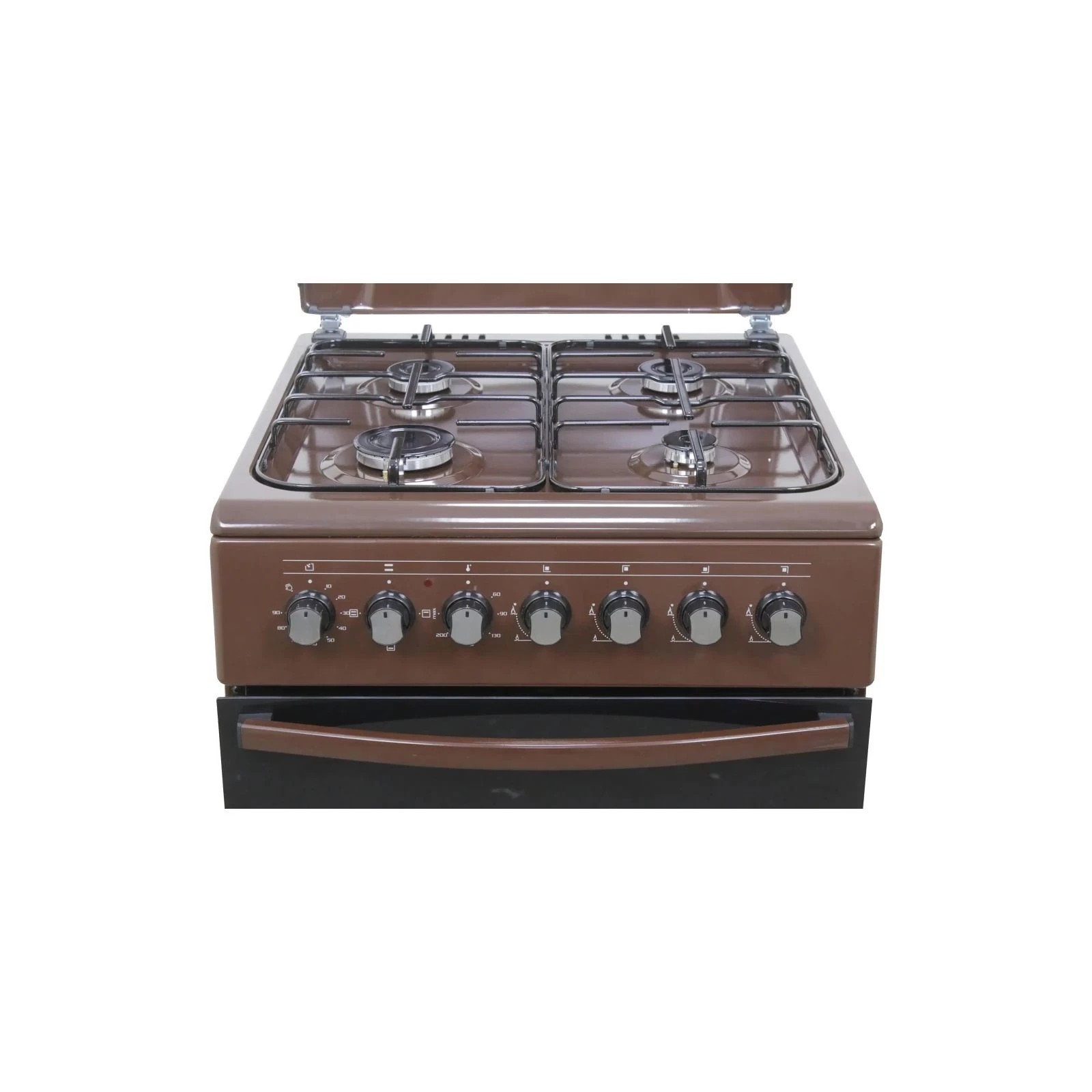 Borgio GE 640 B MBBLT (UA) Тип: комбінована (газ+електро);