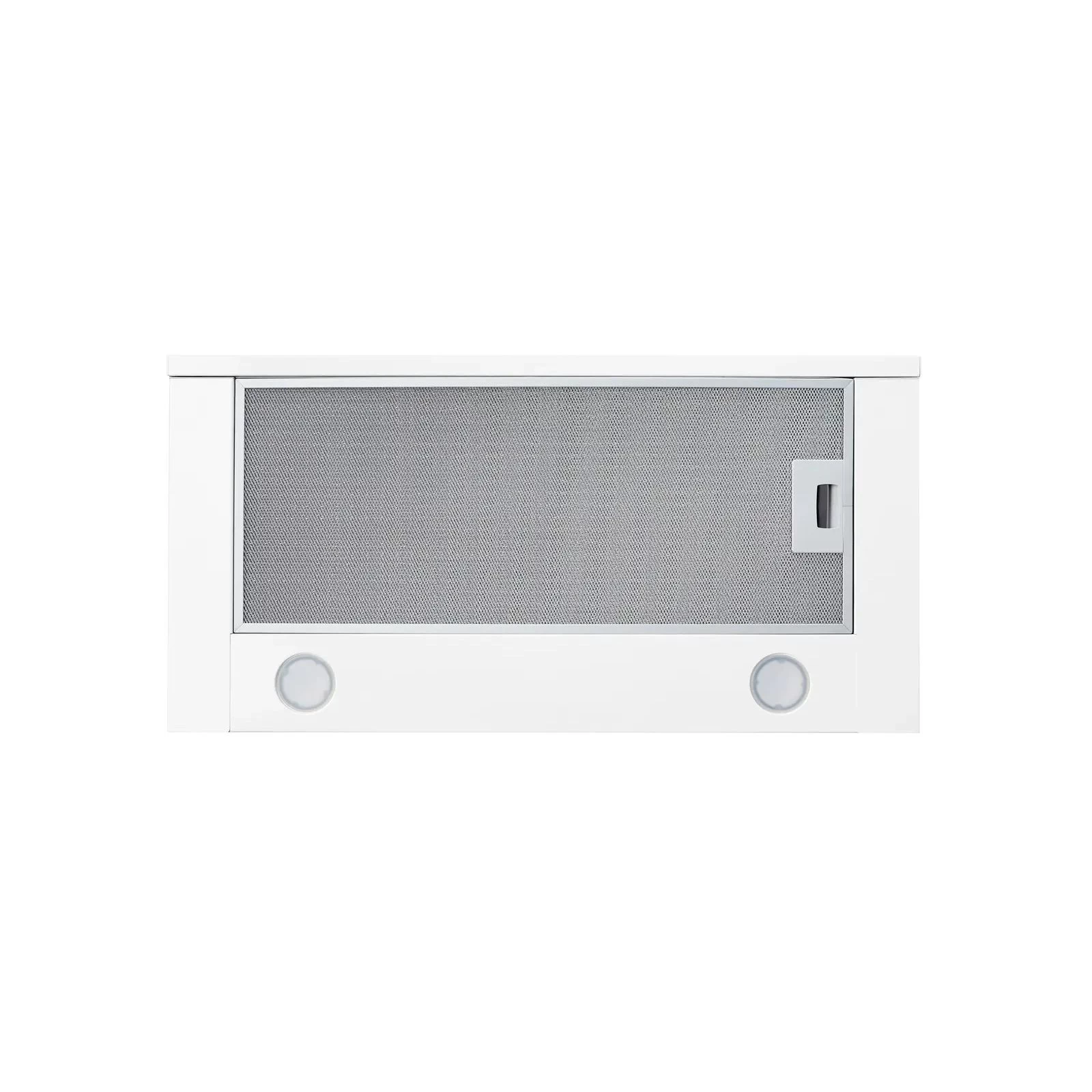 Borgio TLF (TR) 60 white glass (UA) Тип монтажу в шафу