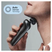 Braun Series 6 61-N1000s BLACK/BLACK