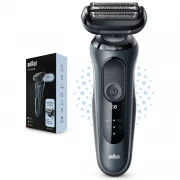 Braun Series 6 61-N1000s BLACK/BLACK