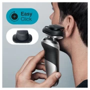 Braun Series 7 71-S4200cs SILVER / BLACK