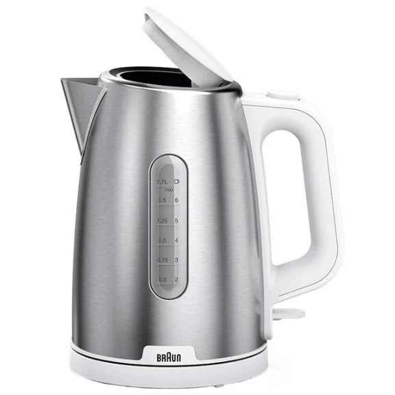 Braun WK 1500 WH Бренд: Braun; Мощность, Вт: 2200;