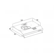 Cata LF 2060 X (UA)
