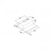 Cata TF-2003 DURALUM 600 (UA)