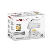 Clatronic HM 3014 White (HM3014 White) (UA)