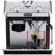 DeLonghi EC 9155 MB (UA)