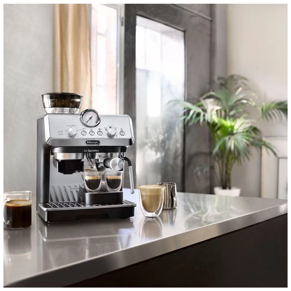 DeLonghi EC 9155 MB (UA) Сфера застосування: для дому