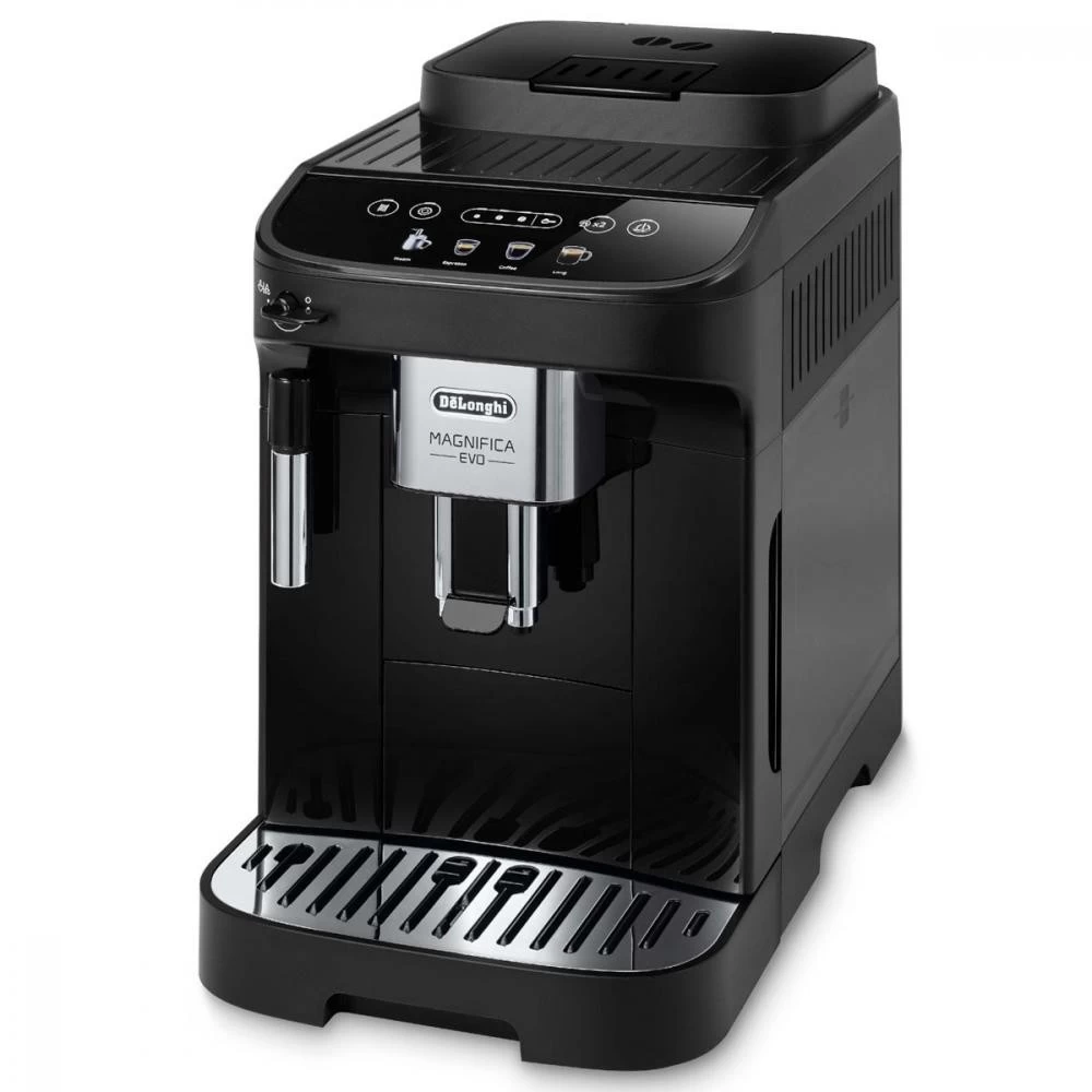 Delonghi Magnifica Evo ECAM 290.21.B Потужність, Вт 1450