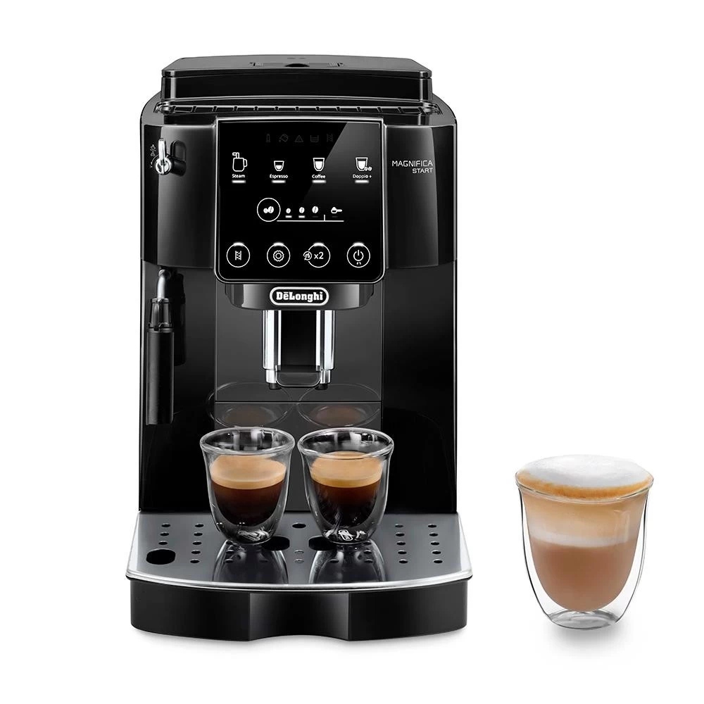 Delonghi Magnifica Start ECAM 220.21.B (UA) Бренд: Delonghi; Спосіб