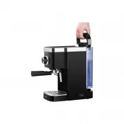 ECG ESP 20301 Black (ESP20301 Black) (UA)