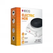 ECG EV 1512 White (UA)