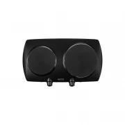 ECG EV 2512 Black (UA)