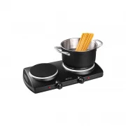 ECG EV 2512 Black (UA)