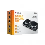 ECG EV 2512 Black (UA)