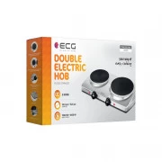 ECG EV 2512 Stainless (UA)