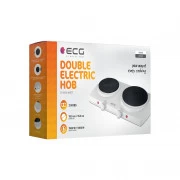 ECG EV 2512 White (UA)