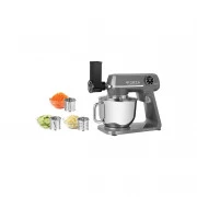 ECG FORZA 6600 Metallo Scuro (UA)