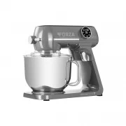 ECG FORZA 6600 Metallo Scuro (UA)