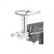 ECG FORZA 6600 Metallo Scuro (UA)