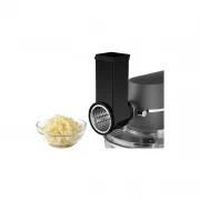 ECG FORZA 6600 Metallo Scuro (UA)