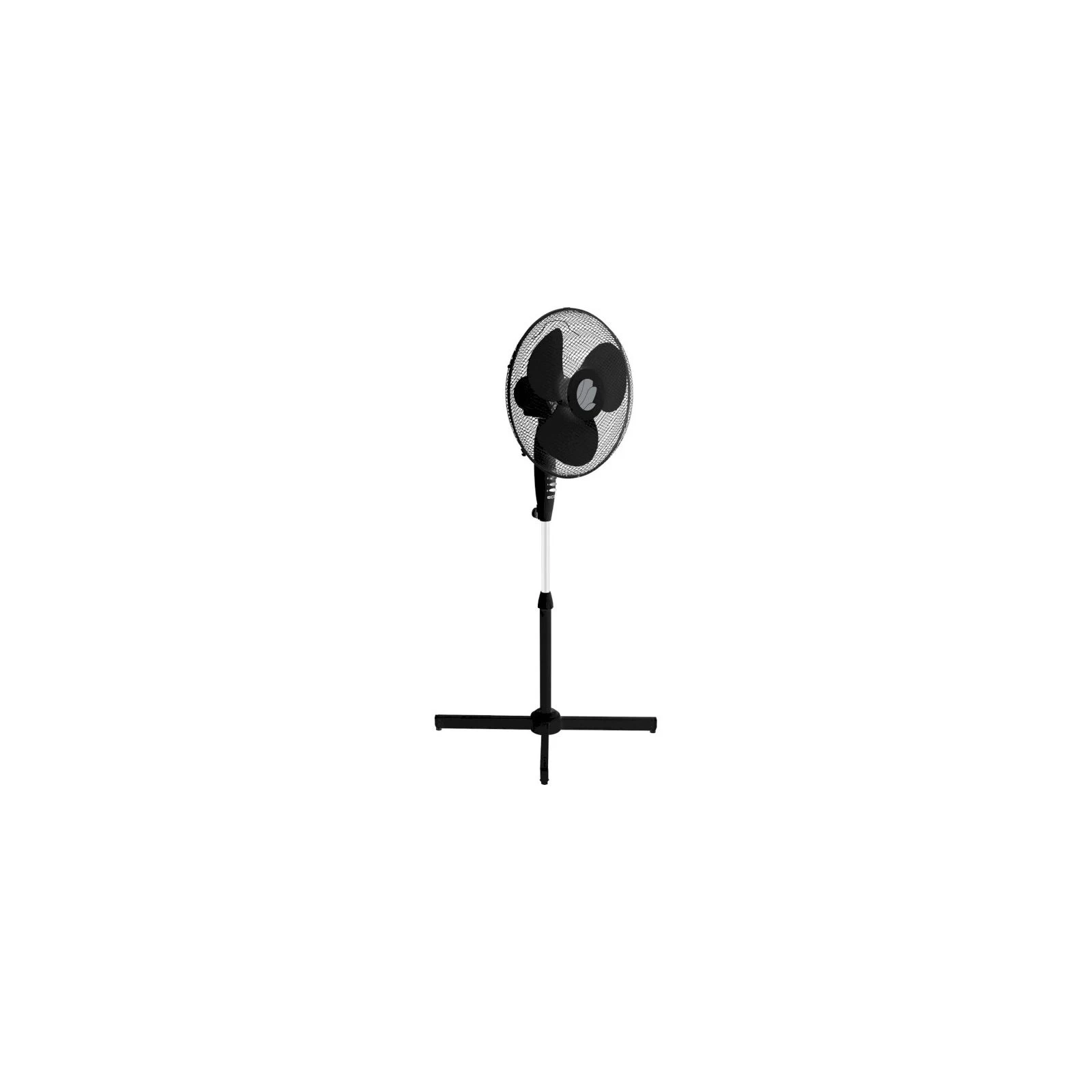 ECG FS 40a Black (FS40a Black) (UA) Вид лопастной