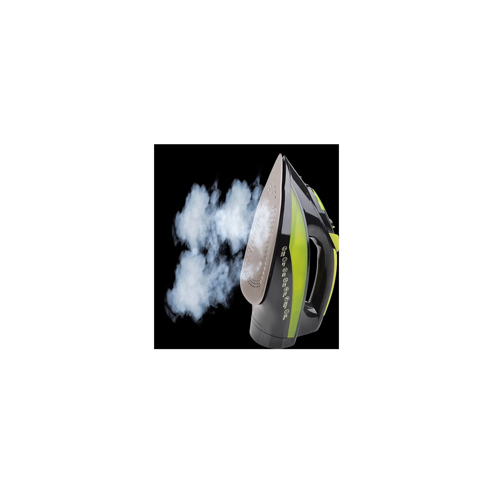 ECG NZ 280 auto-off (NZ280 auto-off) (UA) Тип праски: праска з подачею